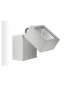 Martini 76617 68 bicubo ip65 150whqig12 230v double émission montage latéral